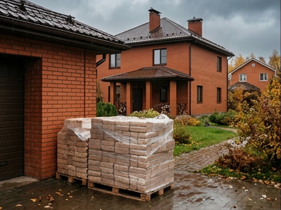 осина для печи — Кленовый проспект, 25, Братск